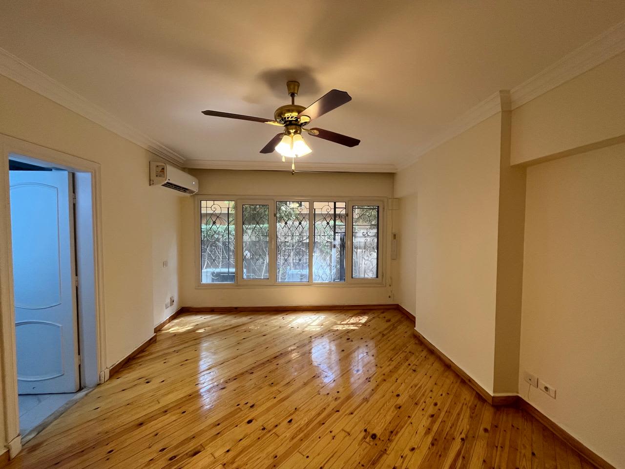 A Serene Semi-Furnished Ground Floor Designed For Everyday Comfort.