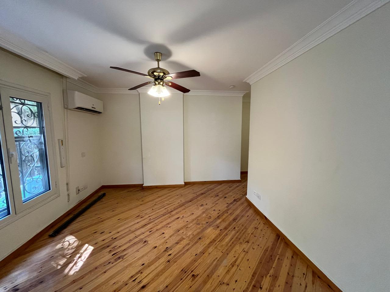 A Serene Semi-Furnished Ground Floor Designed For Everyday Comfort.