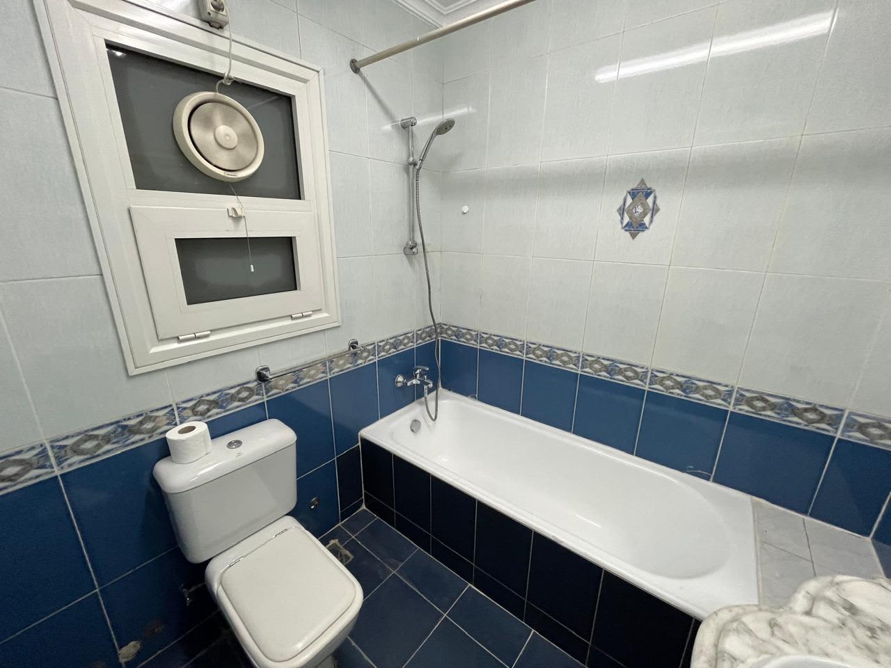 A Serene Semi-Furnished Ground Floor Designed For Everyday Comfort.