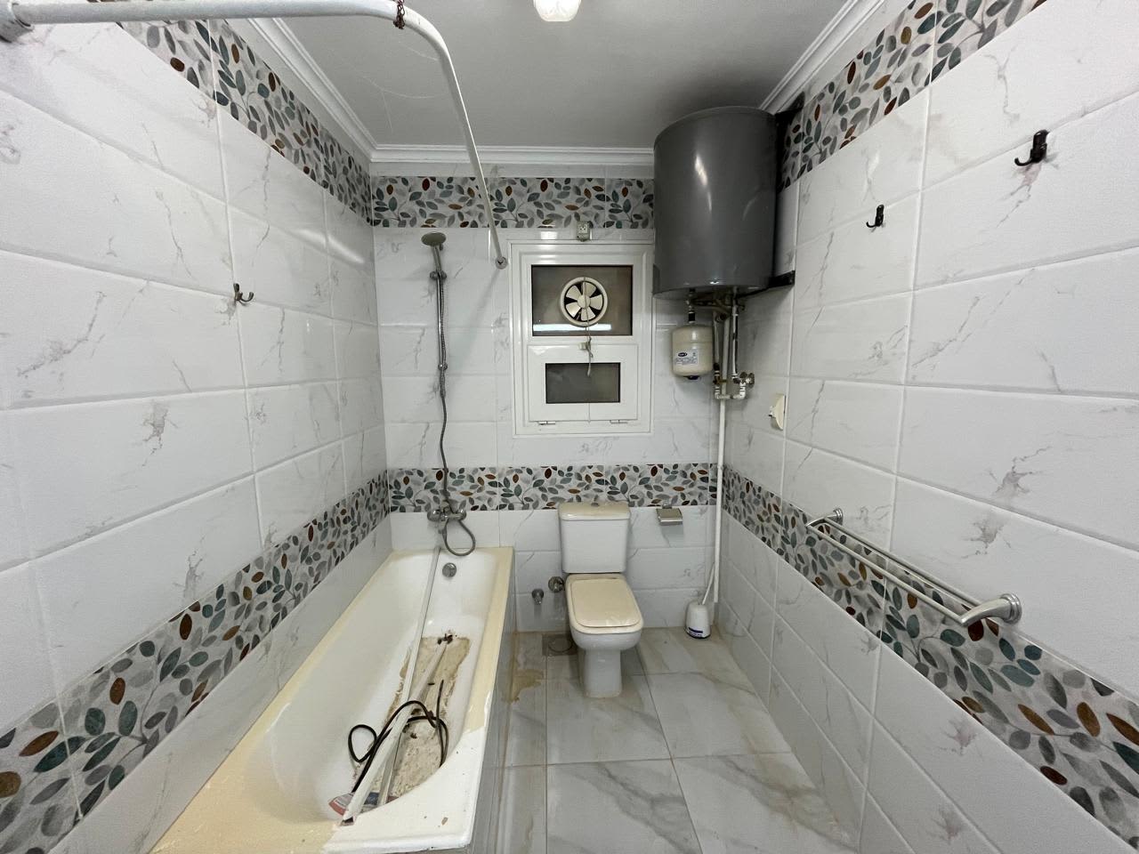 A Serene Semi-Furnished Ground Floor Designed For Everyday Comfort.