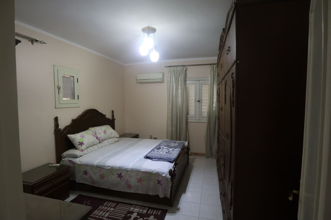 Affordable Apartment For Rent In Maadi Degla| With 2-Bedrooms.
