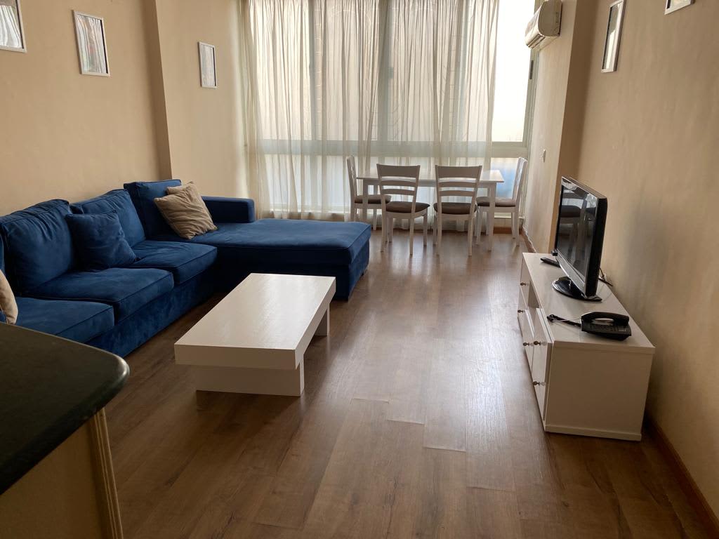 Furnished Apartment With All Beds In Maadi Degla