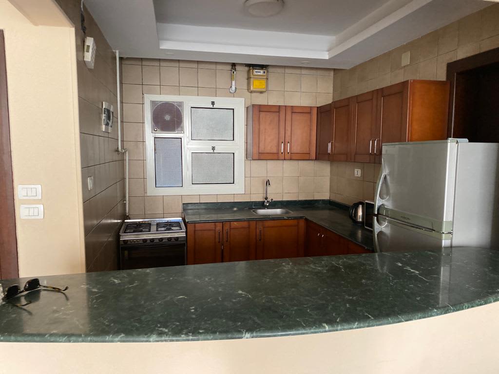 Furnished Apartment With All Beds In Maadi Degla