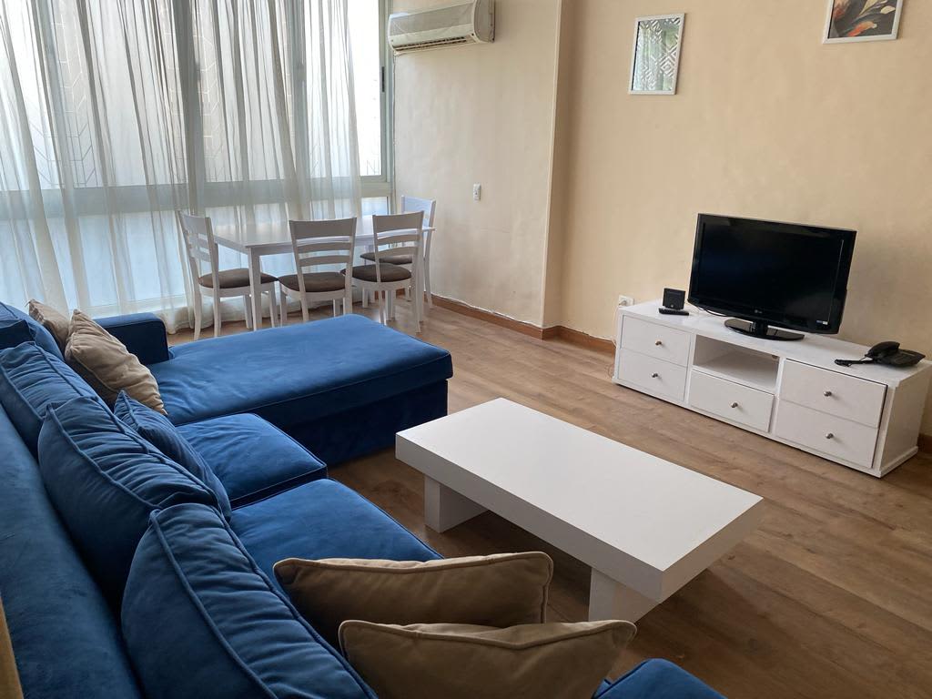 Furnished Apartment With All Beds In Maadi Degla