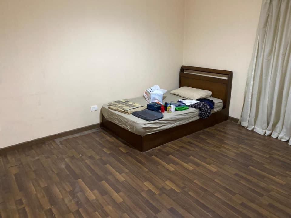Furnished Apartment With All Beds In Maadi Degla