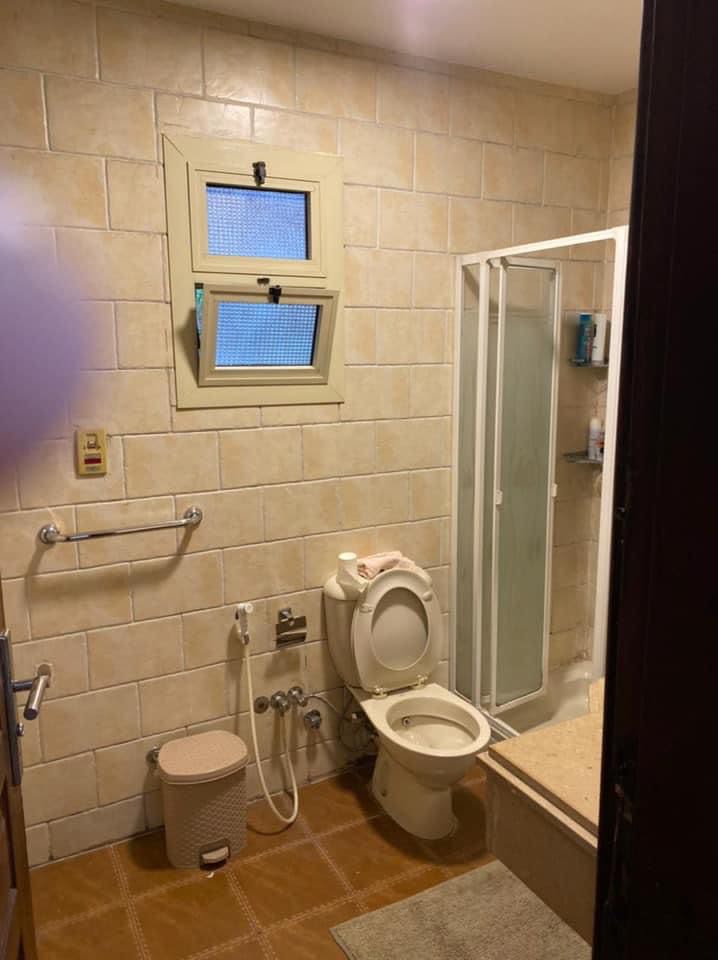 Furnished Apartment With All Beds In Maadi Degla