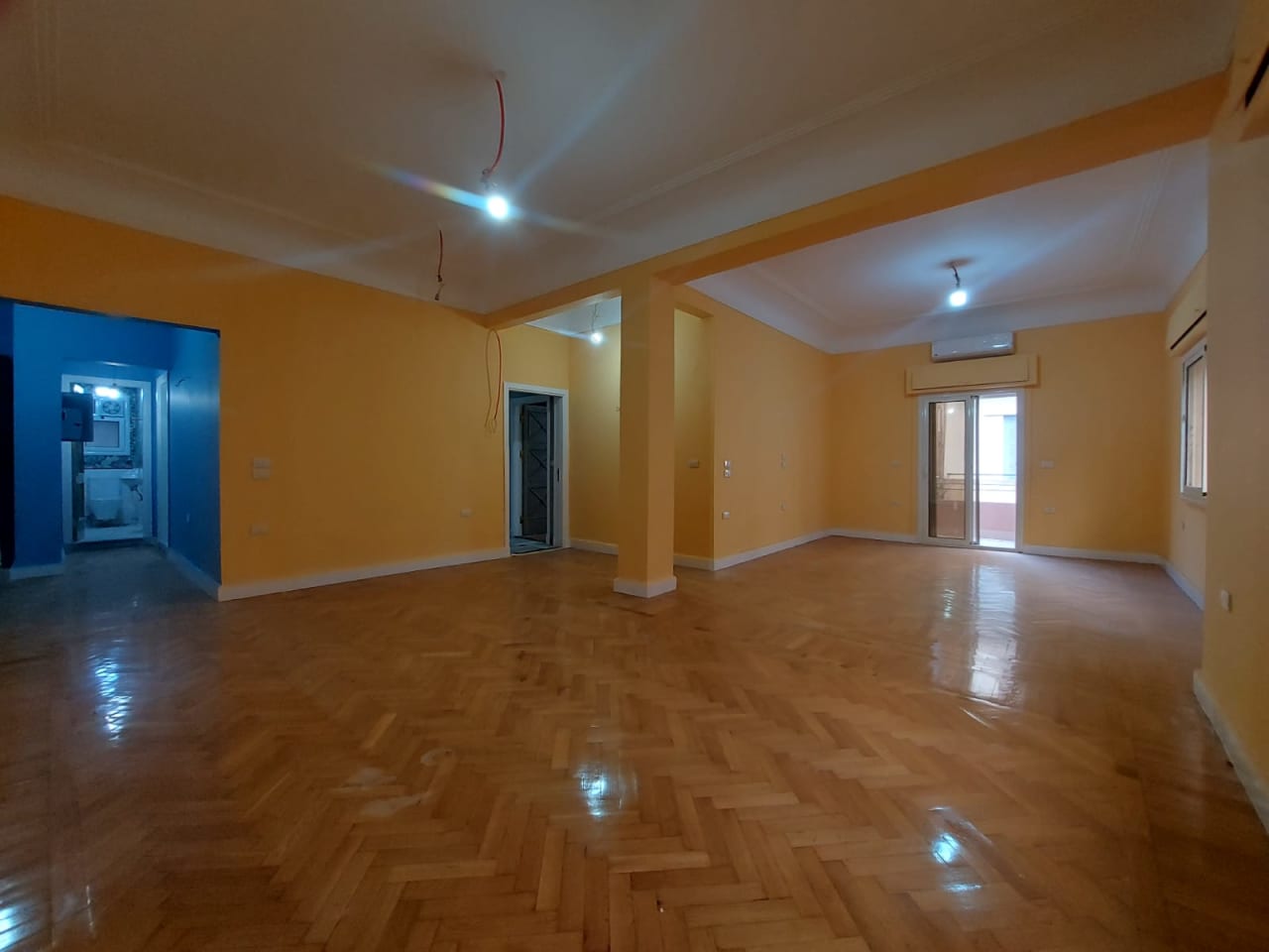 3 bedroom Apartment for rent