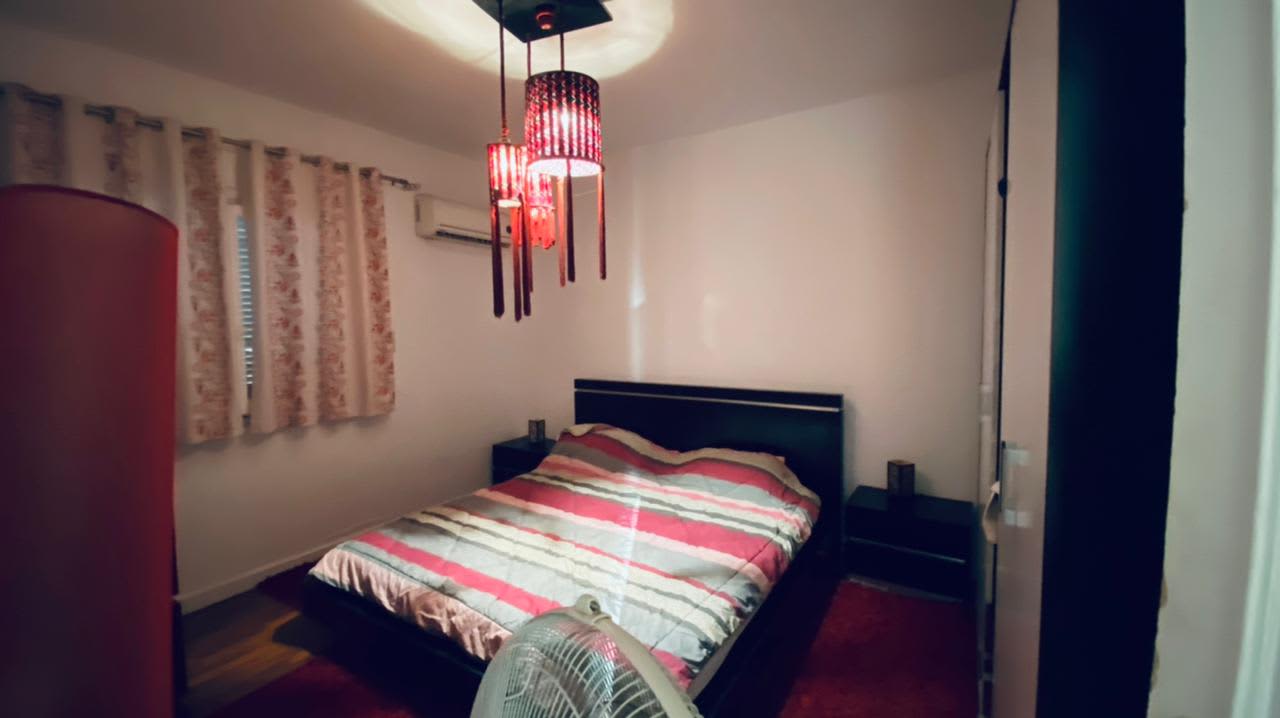 A Welcoming Furnished Apartment For Family Living In Maadi Degla.