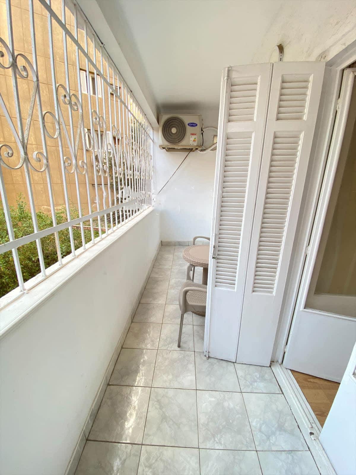 Cozy 1-Bedroom Apartment Near CAC in Degla Maadi