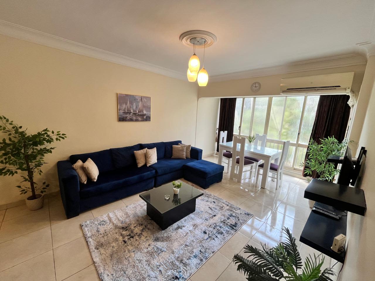 2 bedroom Apartment for rent in Degla