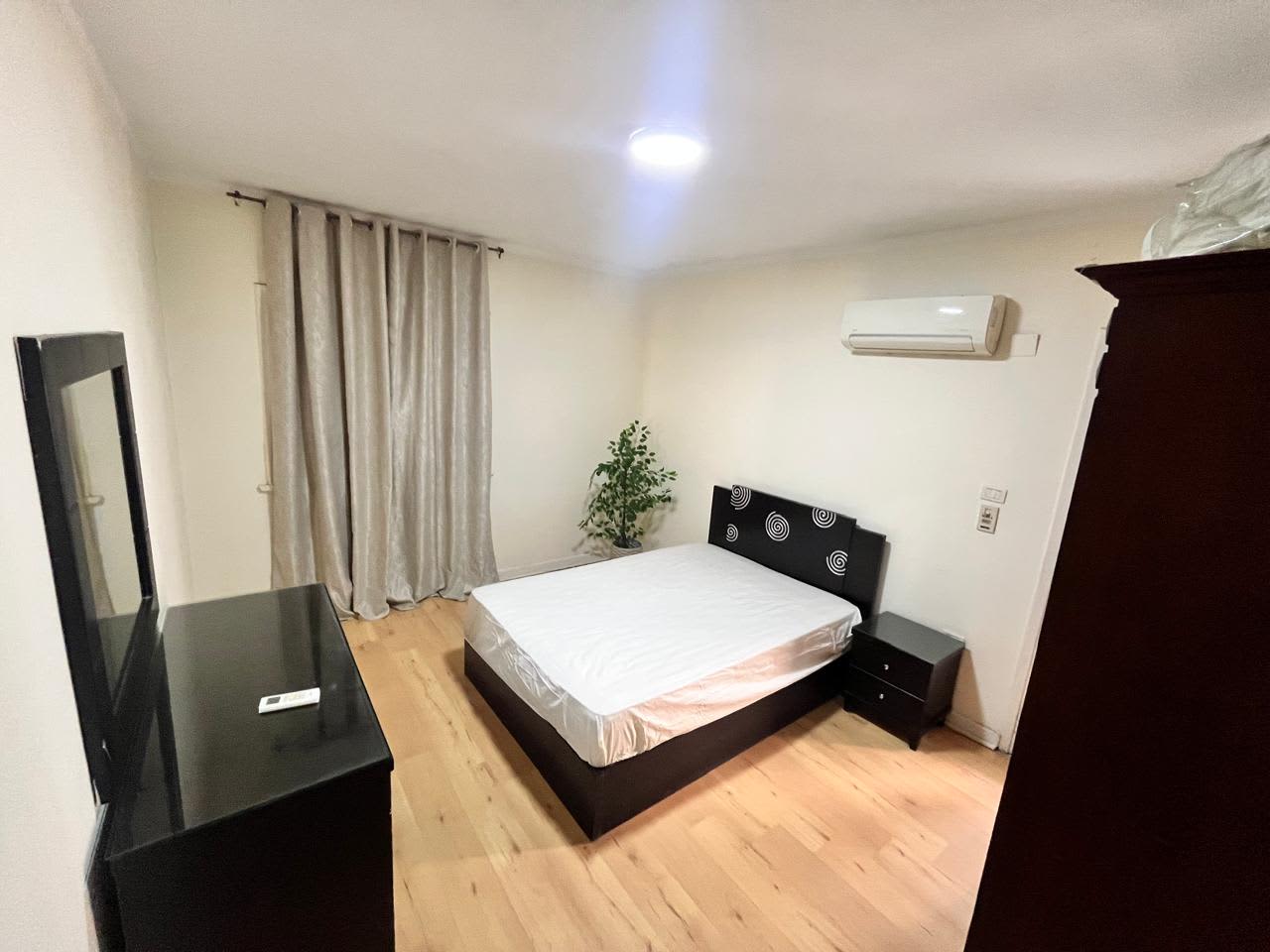 A Distinguished Furnished Residence In Maadi Degla.