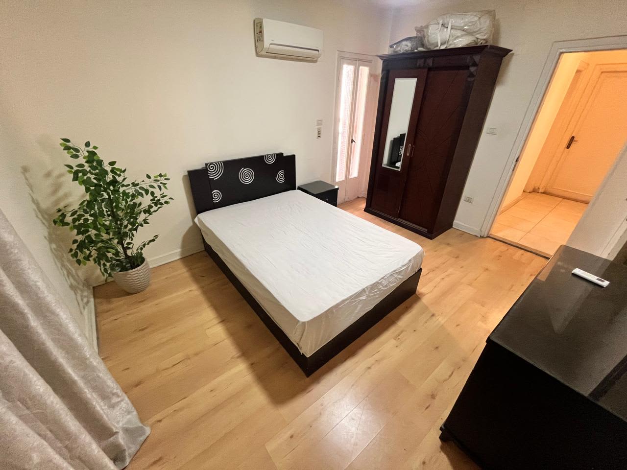 A Distinguished Furnished Residence In Maadi Degla.