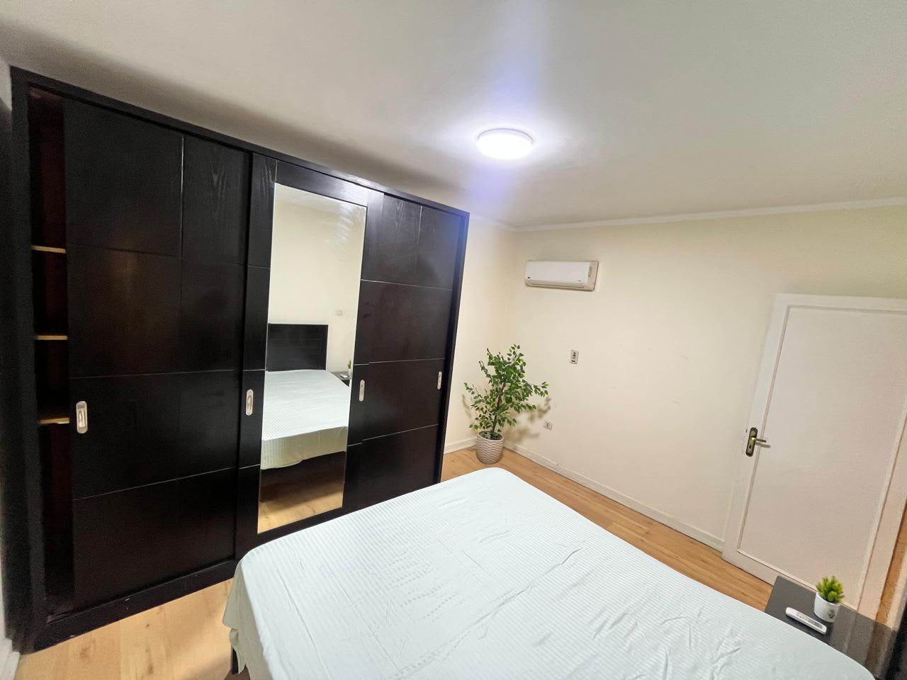 A Distinguished Furnished Residence In Maadi Degla.