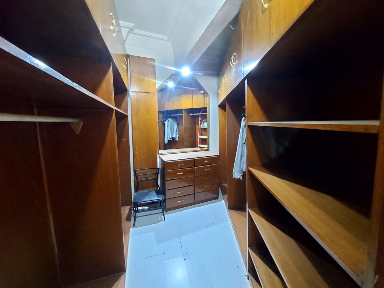 Modern Furnished Apartment In Zamalek|150m²|Specious Area