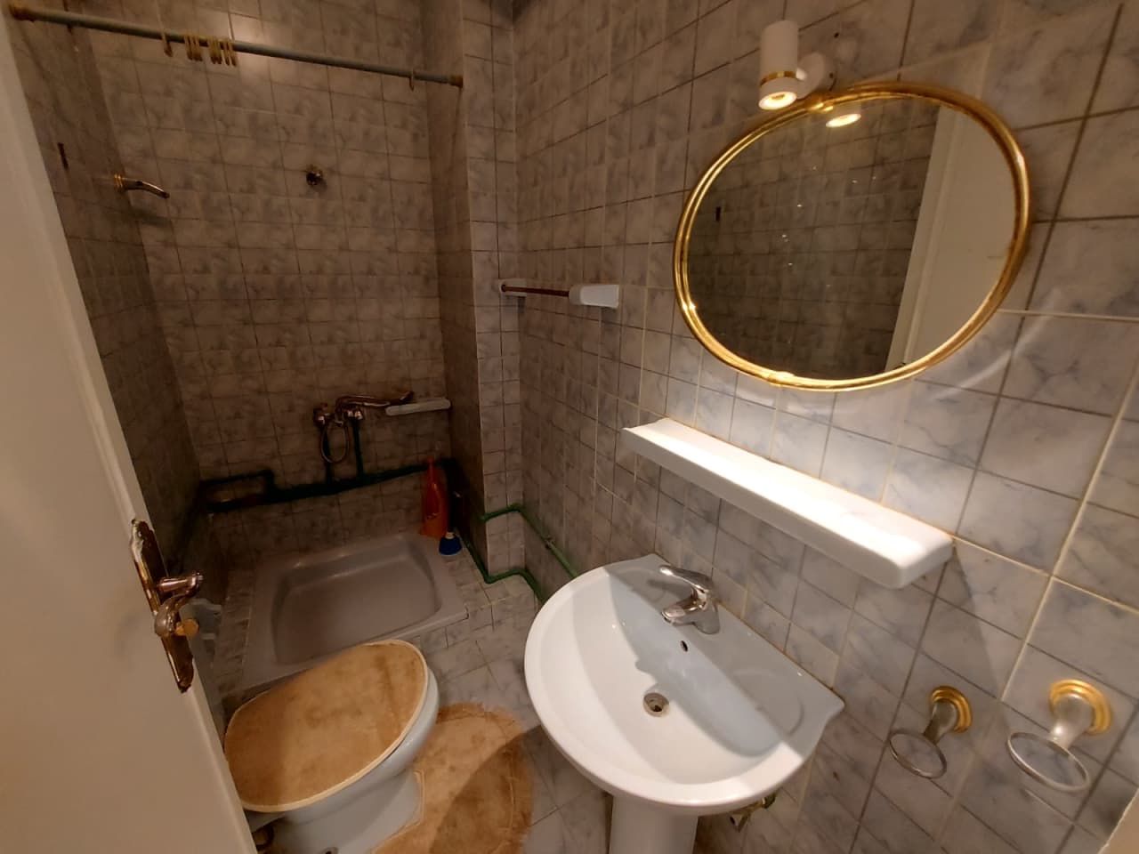 Modern Furnished Apartment In Zamalek|150m²|Specious Area
