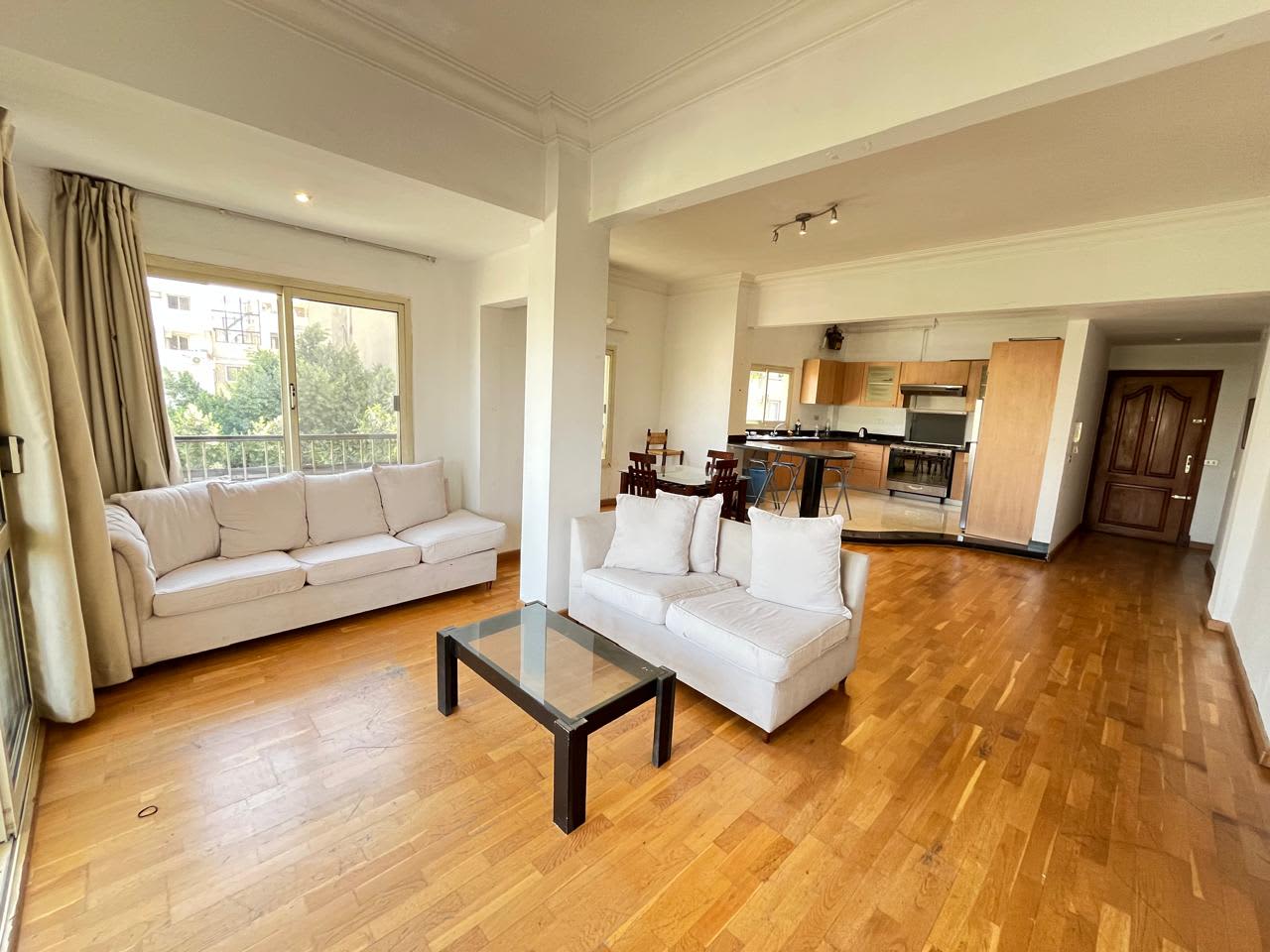 3 bedroom Apartment for rent in Degla