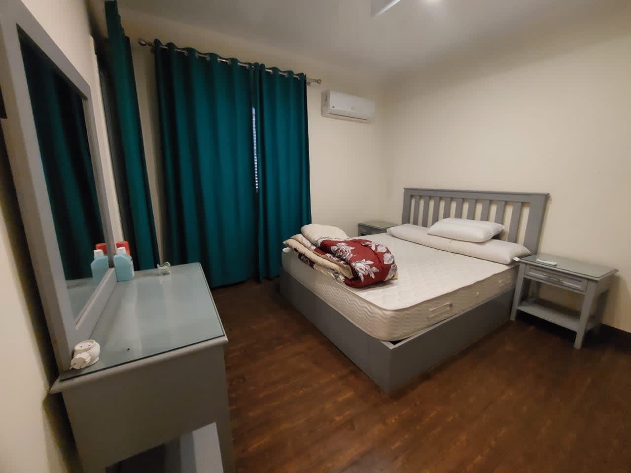Stylish Comfort In A Furnished Degla Maadi Residence For Rent. 