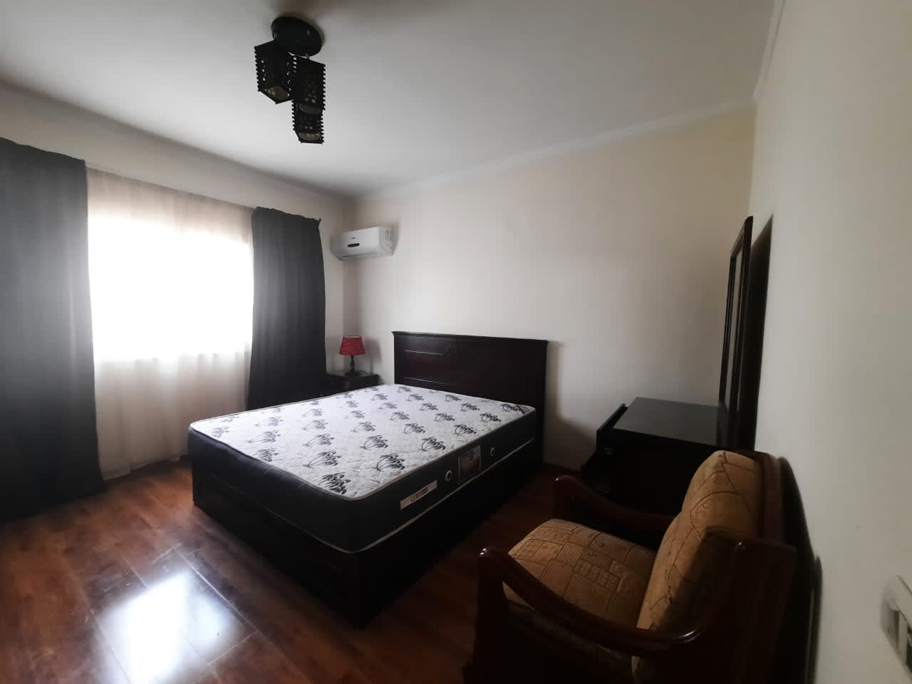 Furnished 2-Bedrooms Apartment In Maadi Degla For Rent