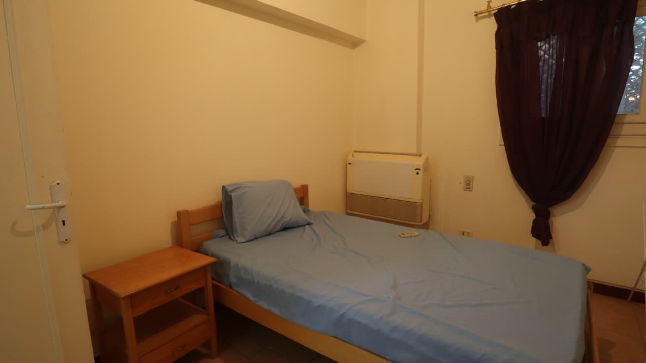 A Serene Furnished Apartment For Rent In Degla.