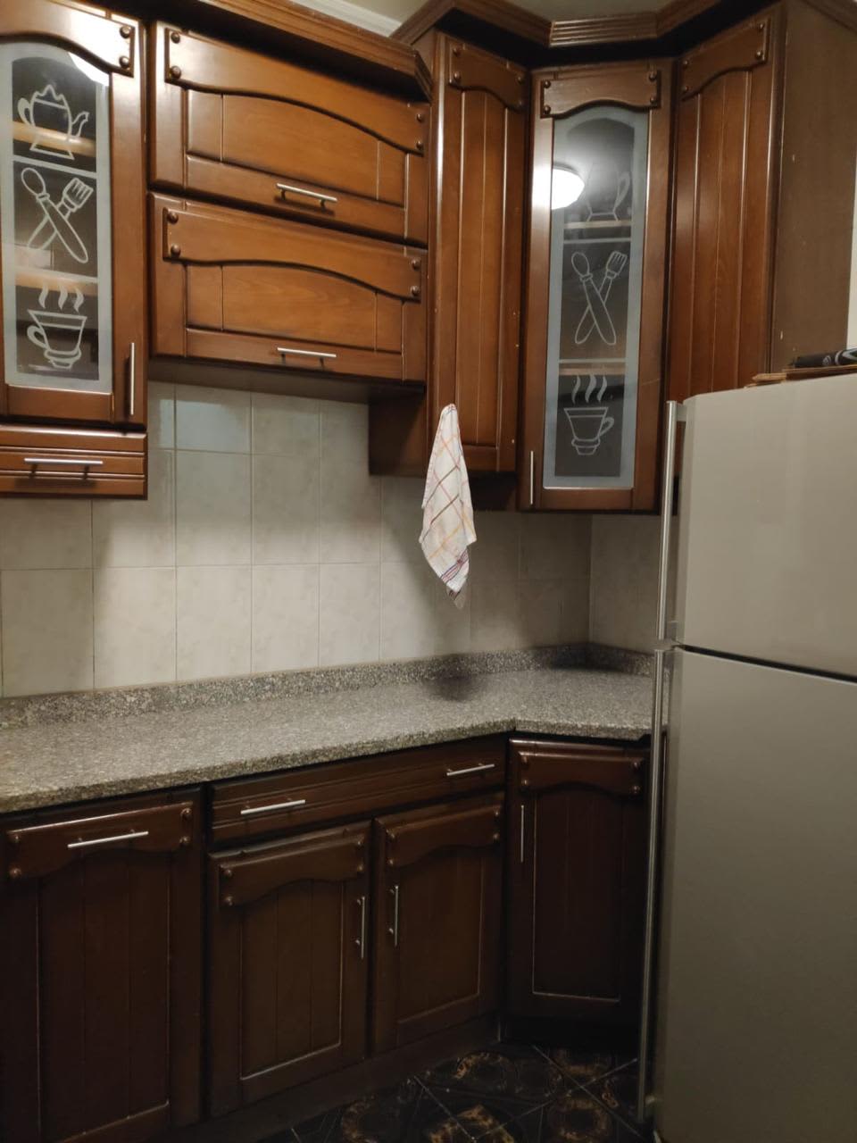 Sophisticated Furnished Home In One Of Maadi’s Finest Areas. 