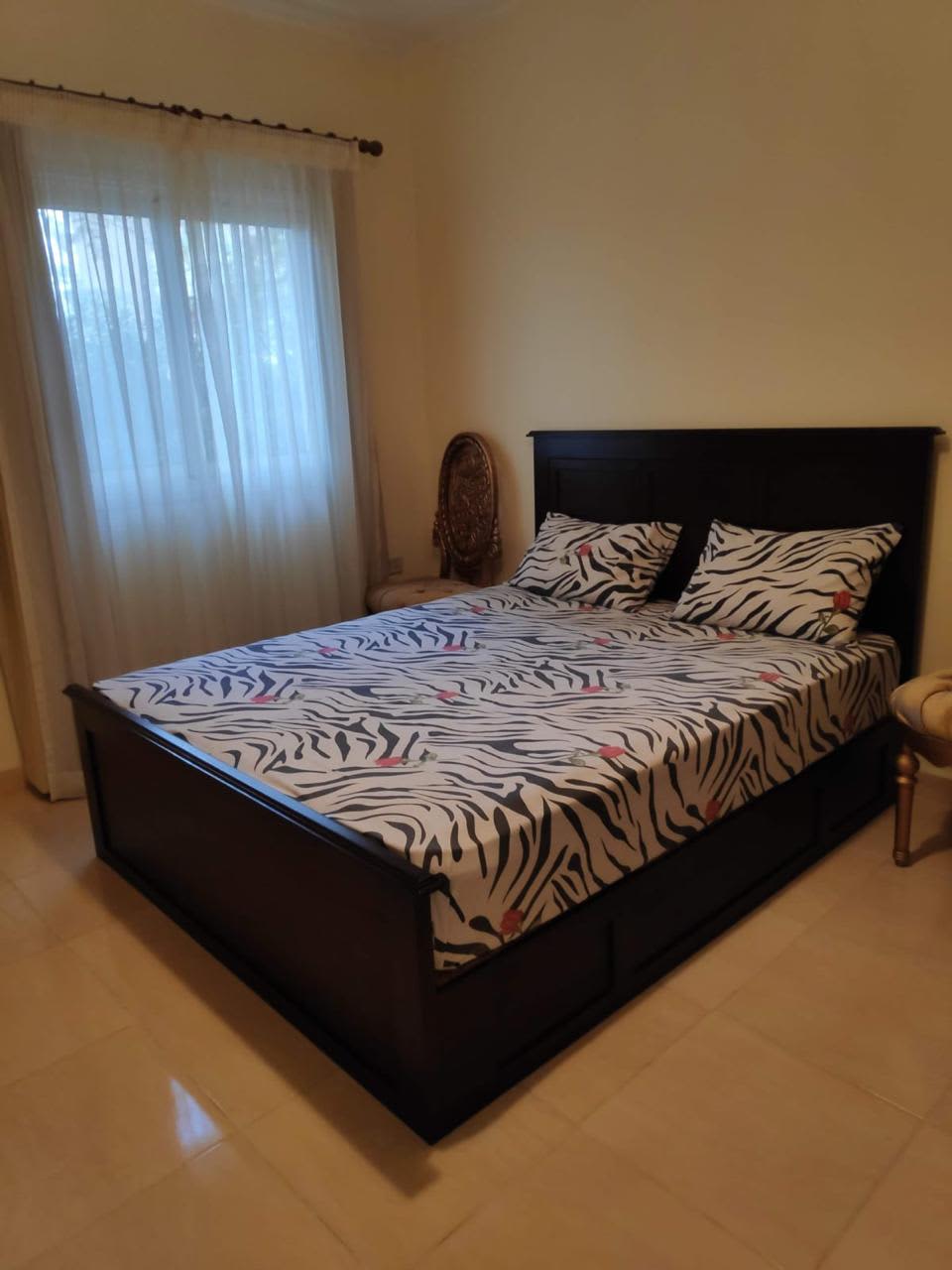 Sophisticated Furnished Home In One Of Maadi’s Finest Areas. 