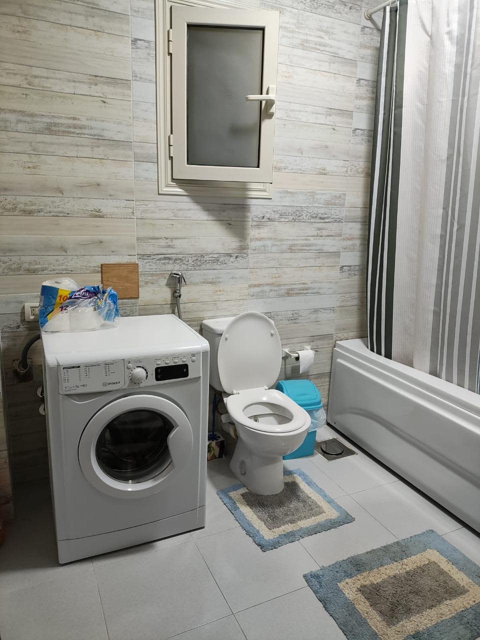 Sophisticated Furnished Home In One Of Maadi’s Finest Areas. 