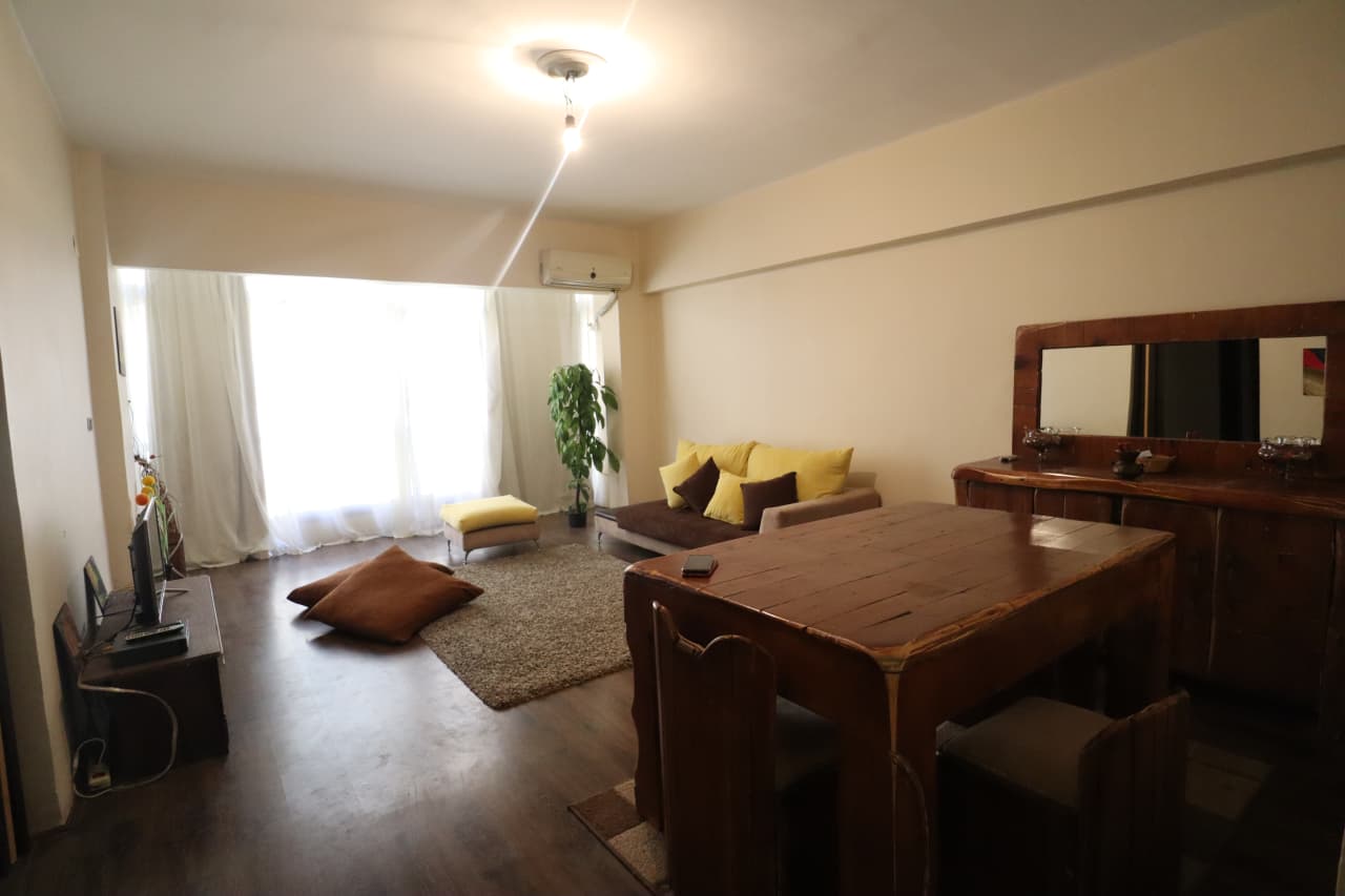 Cozy Apartment With 150m² I Maadi Degla