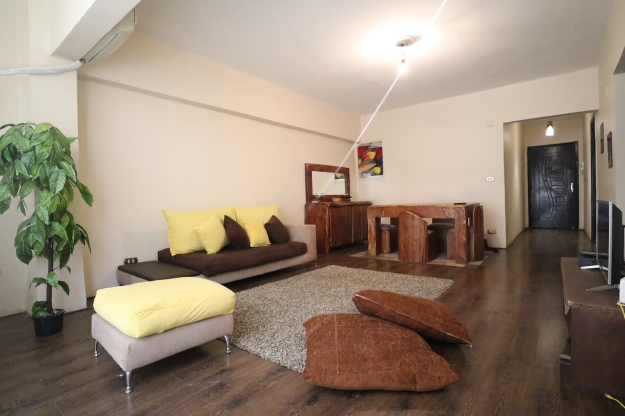 Cozy Apartment With 150m² I Maadi Degla