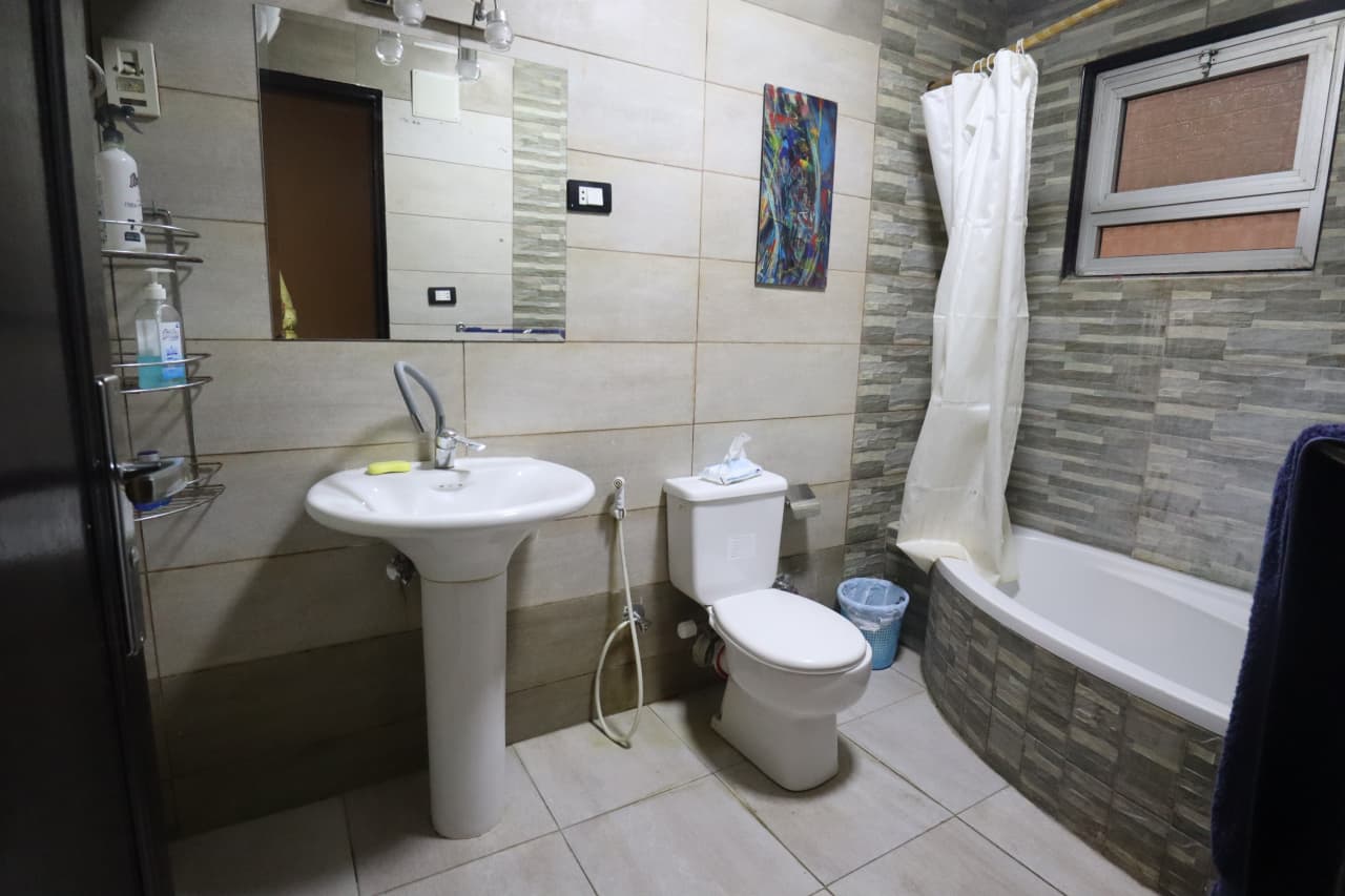 Cozy Apartment With 150m² I Maadi Degla