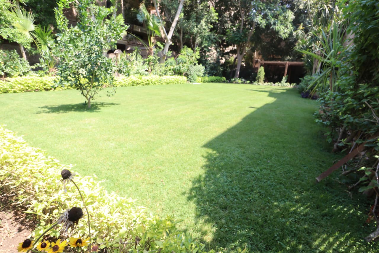 Spacious 5-BR Standalone Villa in Degla Maadi