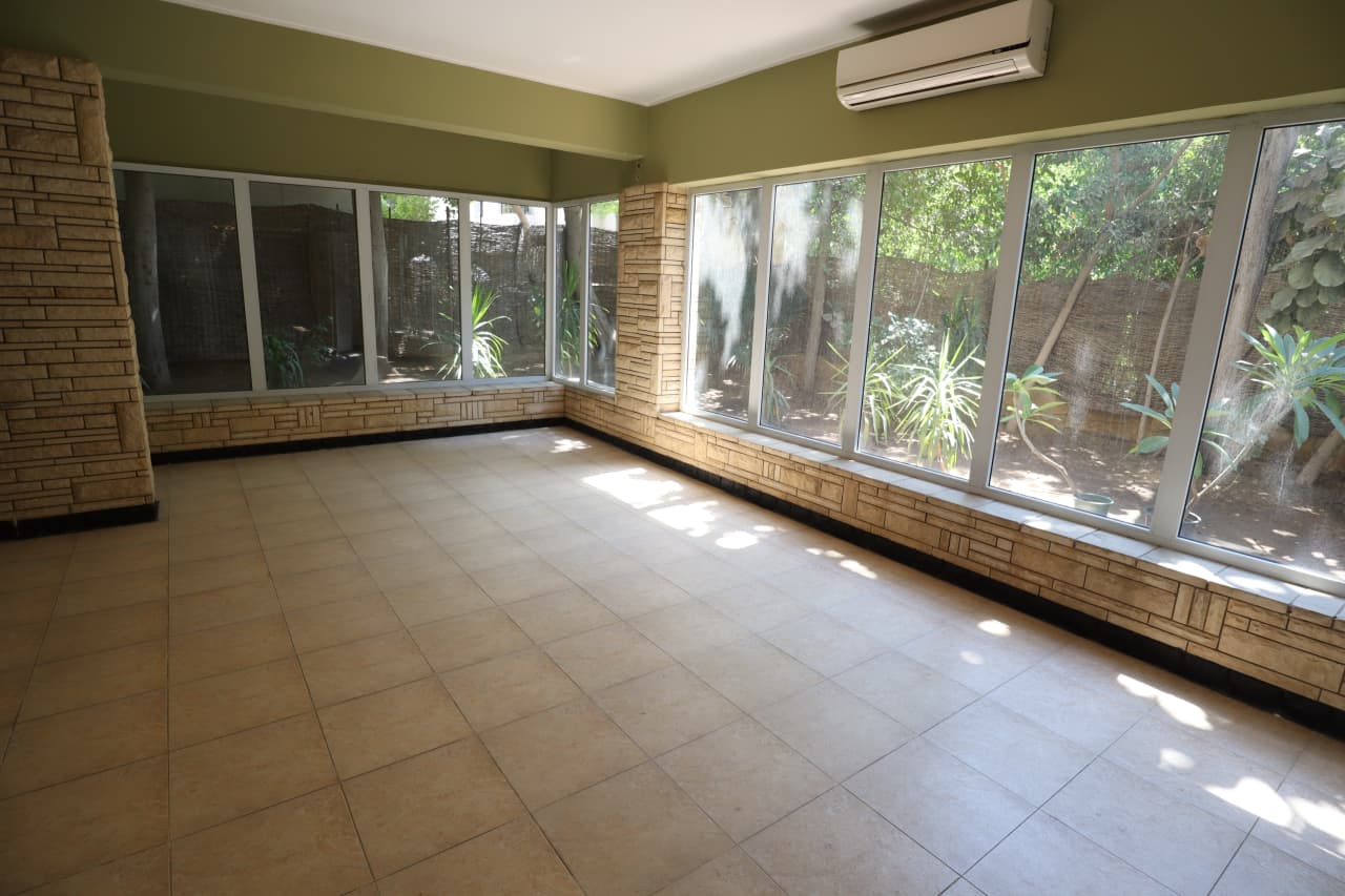 Spacious 5-BR Standalone Villa in Degla Maadi