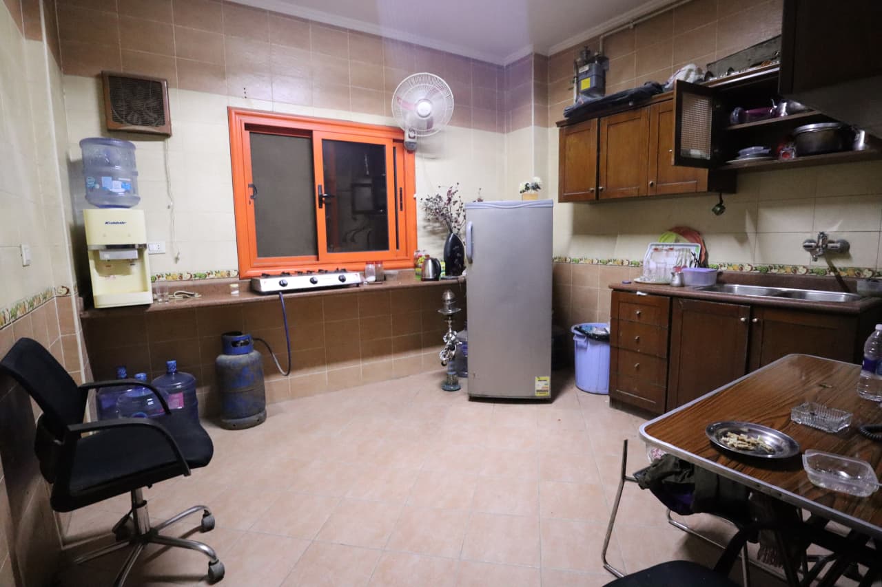 Administrative office for rent | 300  m² | El Maadi.