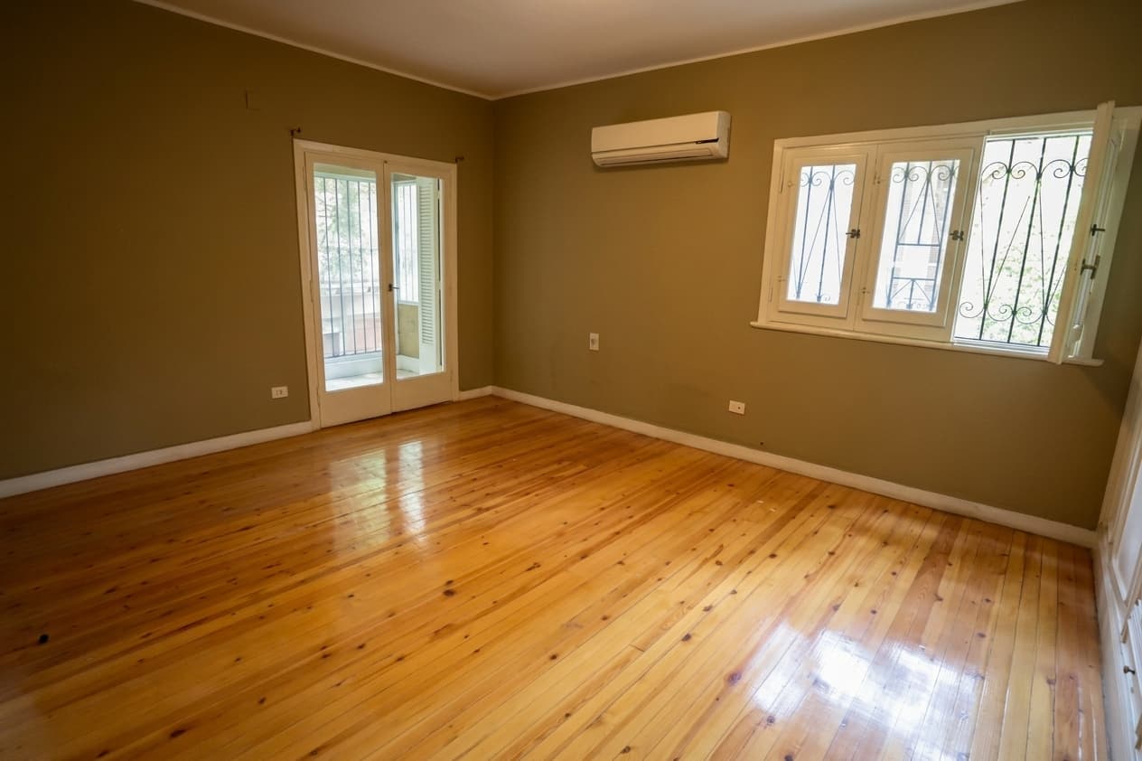 Spacious 5-BR Standalone Villa in Degla Maadi