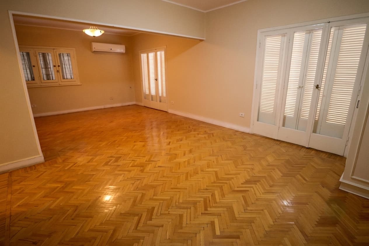 Spacious 5-BR Standalone Villa in Degla Maadi