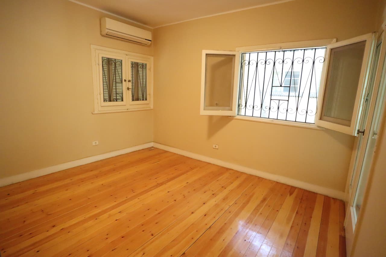 Spacious 5-BR Standalone Villa in Degla Maadi