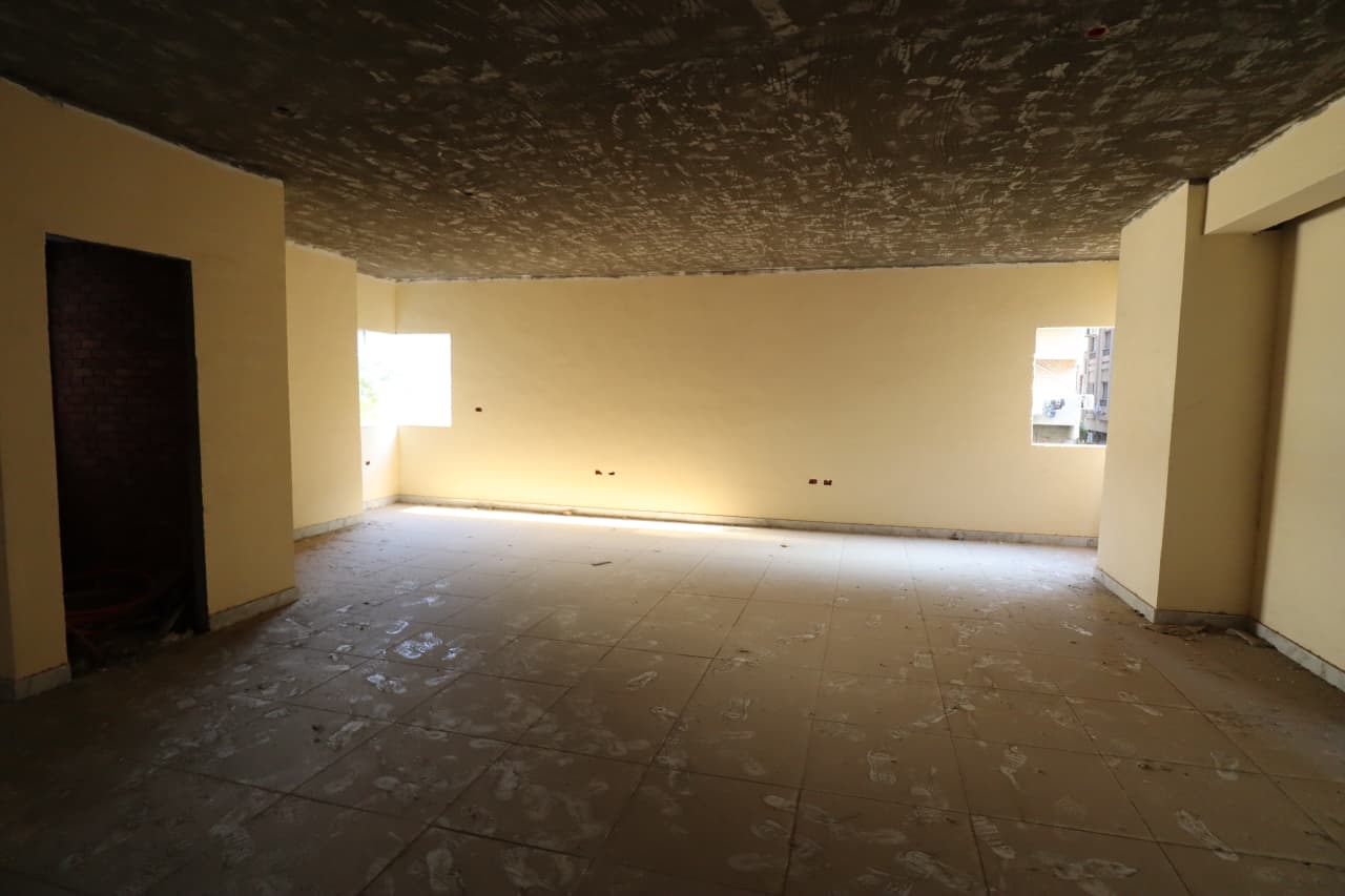 Administrative office for rent | 500 m² | El Maadi.
