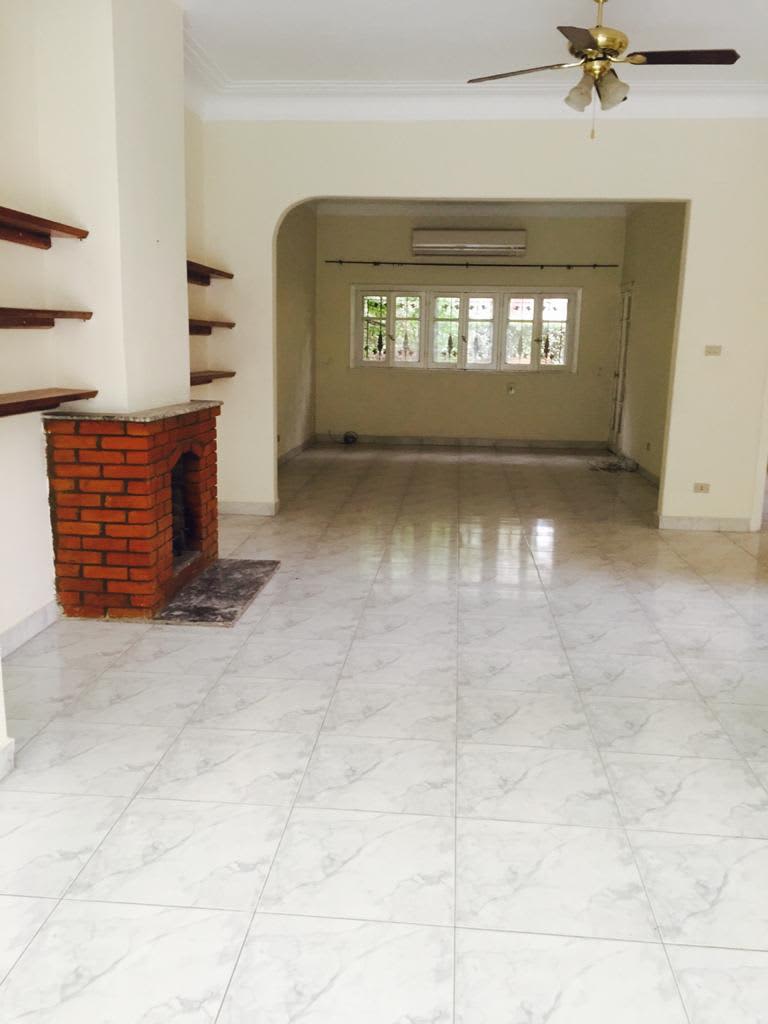 Prime Villa with Private Pool & Garden in Degla Maadi