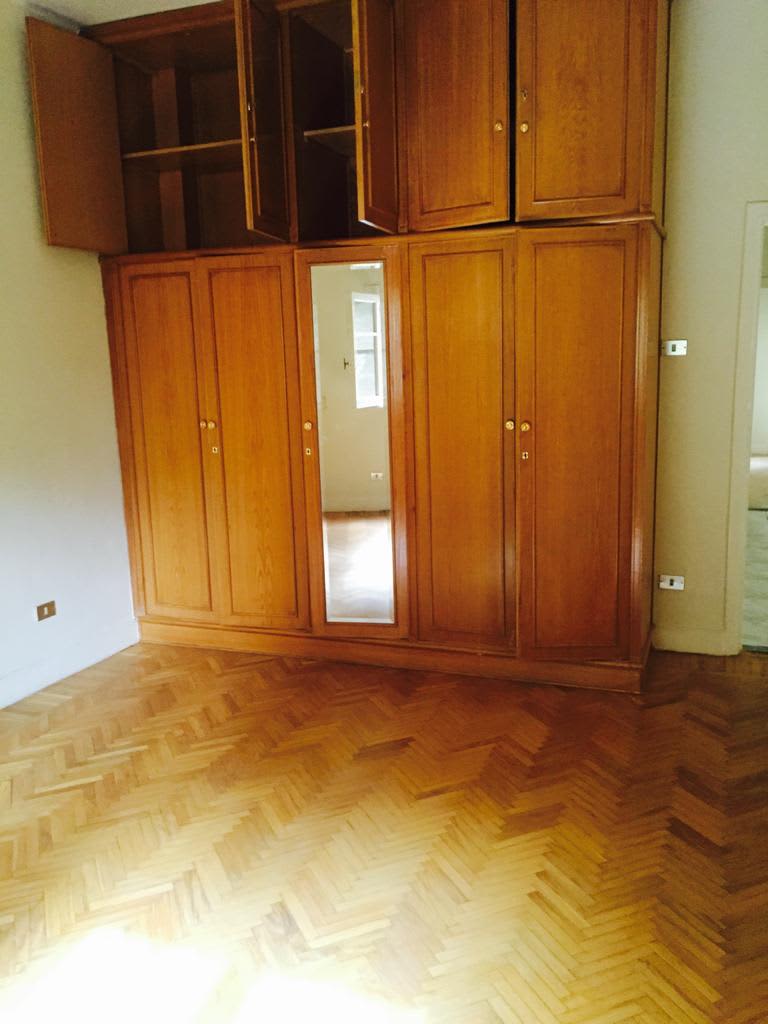 Prime Villa with Private Pool & Garden in Degla Maadi