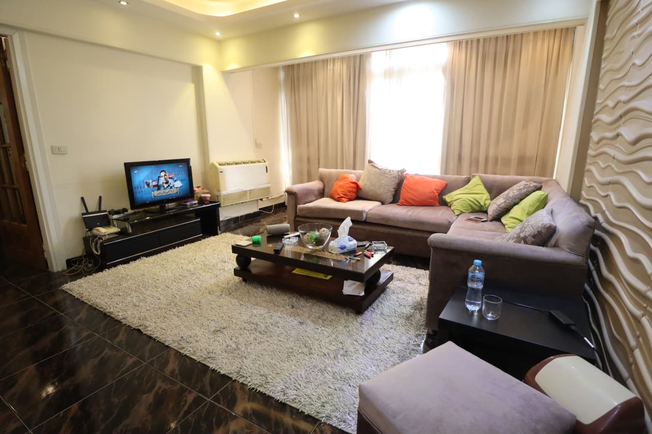 2 bedroom Apartment for rent in Degla