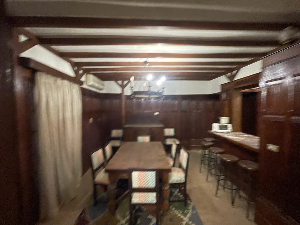 Modern 3-bedrooms Flat In Maadi Degla| Outside Area