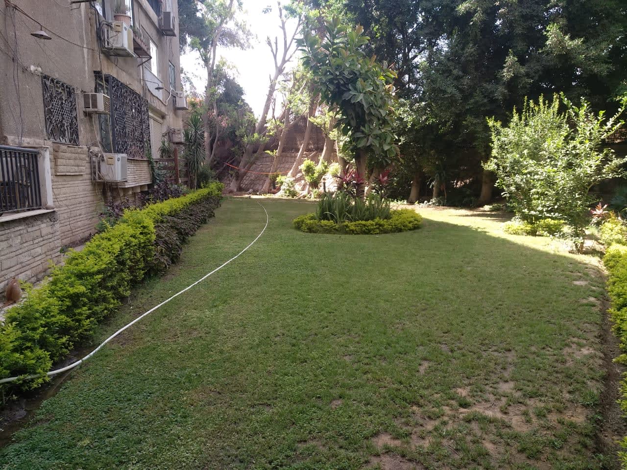 2 bedroom Ground Floor for rent in Degla