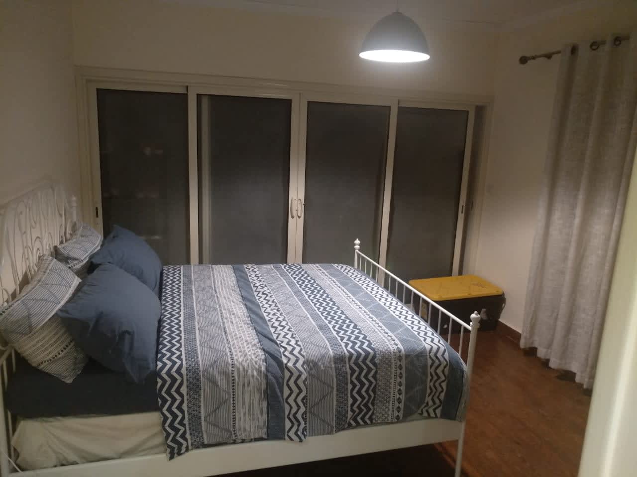 Warmly Apartment In The Heart Of Maadi Degla|120m²