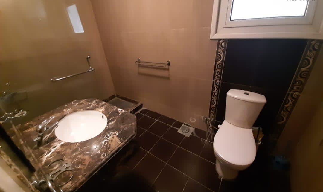 Furnished Residence For Rent In Maadi Degla| With Green Views