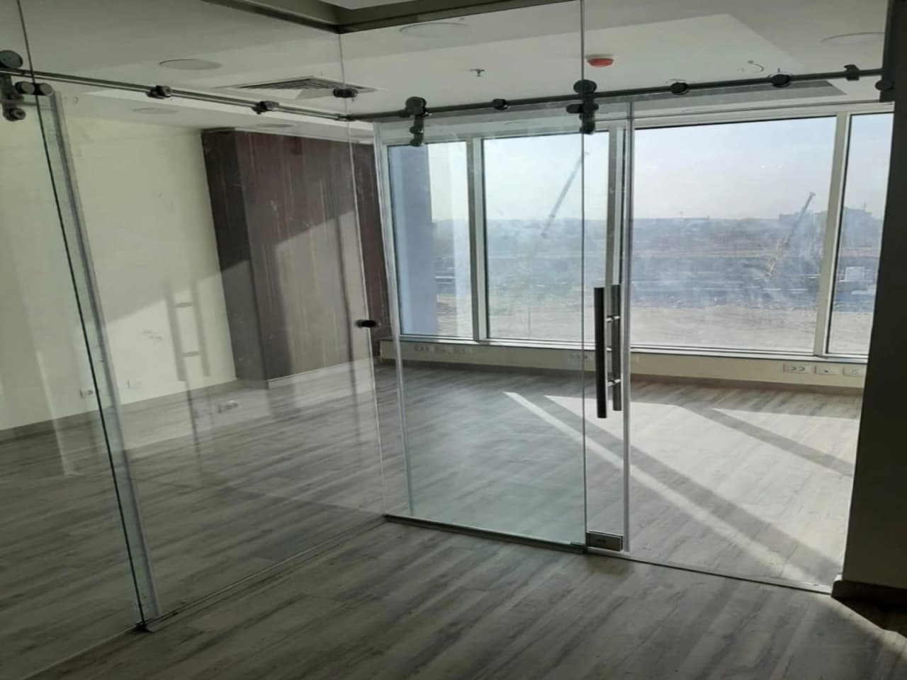 Administrative Office For Rent| 80m² | 90th north.