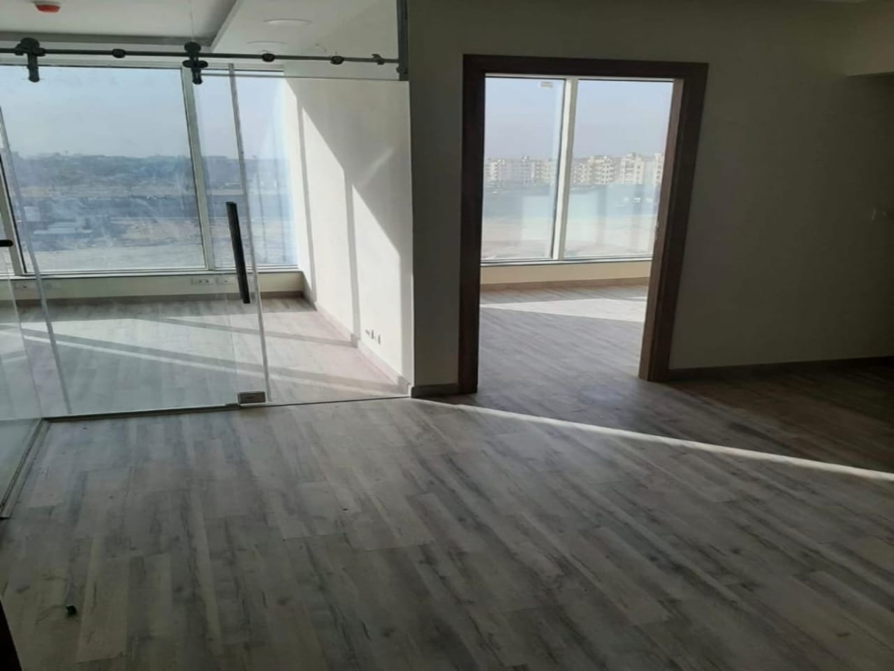 Administrative Office For Rent| 80m² | 90th north. 
