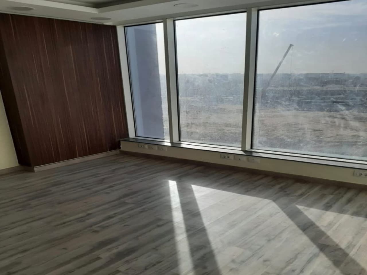 Administrative Office For Rent| 80m² | 90th north.