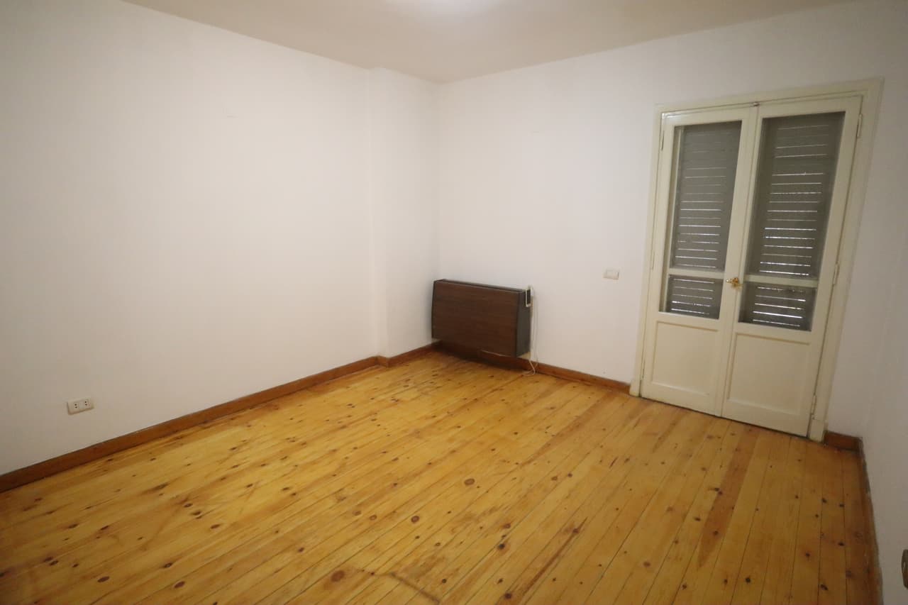 Bright Semi-Furnished Apartment In Maadi Degla.