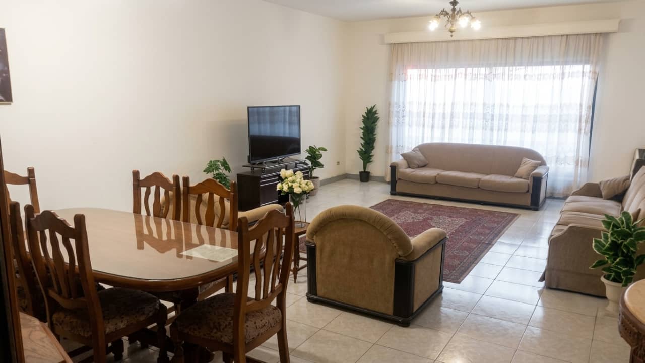 3 bedroom Apartment for rent in Degla