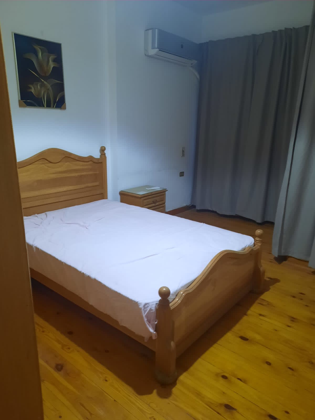 Furnished 200 sqm Apartment in Degla Maadi
