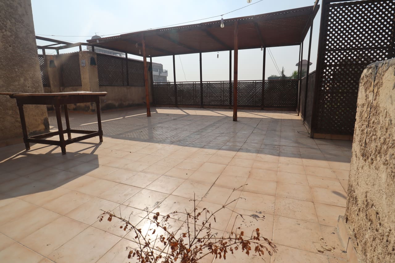 4 bedroom Penthouse for rent in Degla